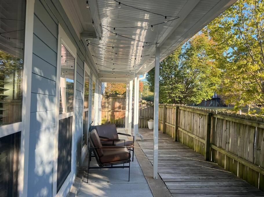 Luxury House Near Downtown Memphis