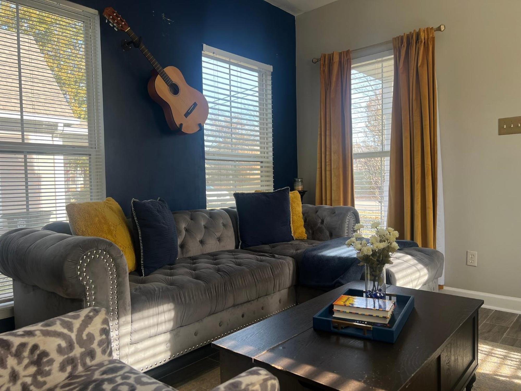 Luxury House Near Downtown Memphis